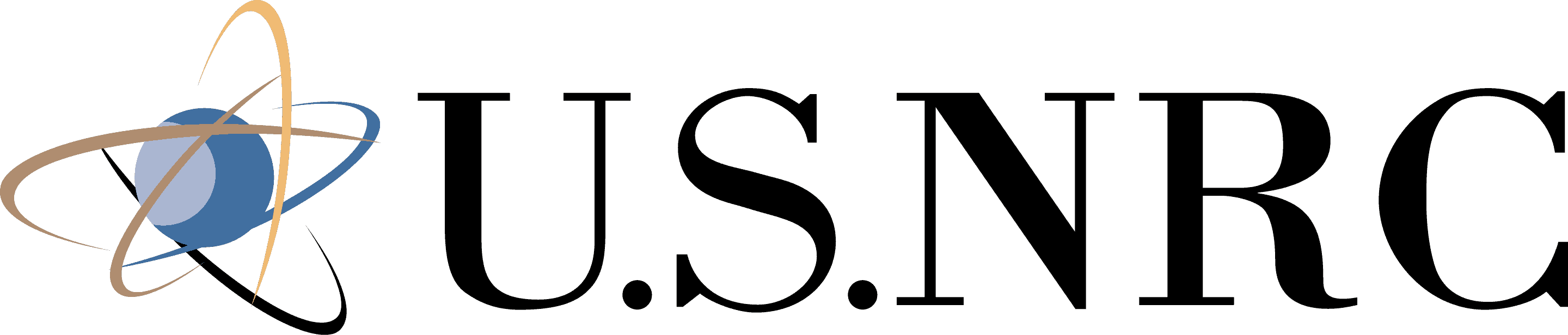 US NRC Logo